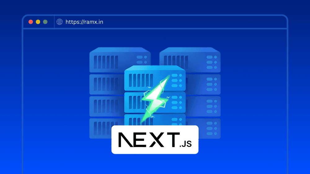 How to Optimize a Next.js App